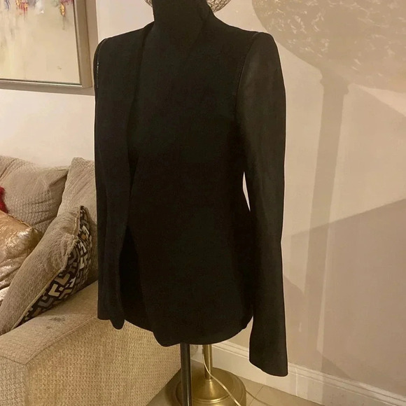 Theory jacket size P - Picture 2 of 8